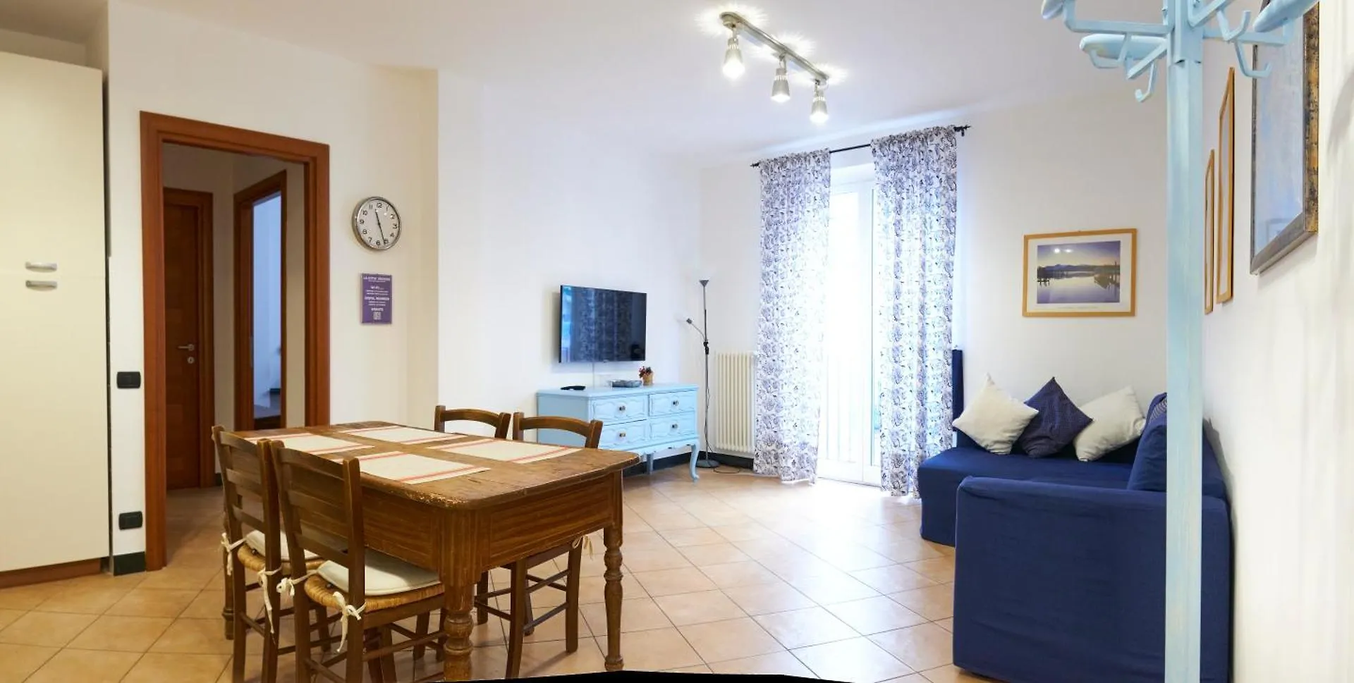 Prione'S Apartment Bis Genova