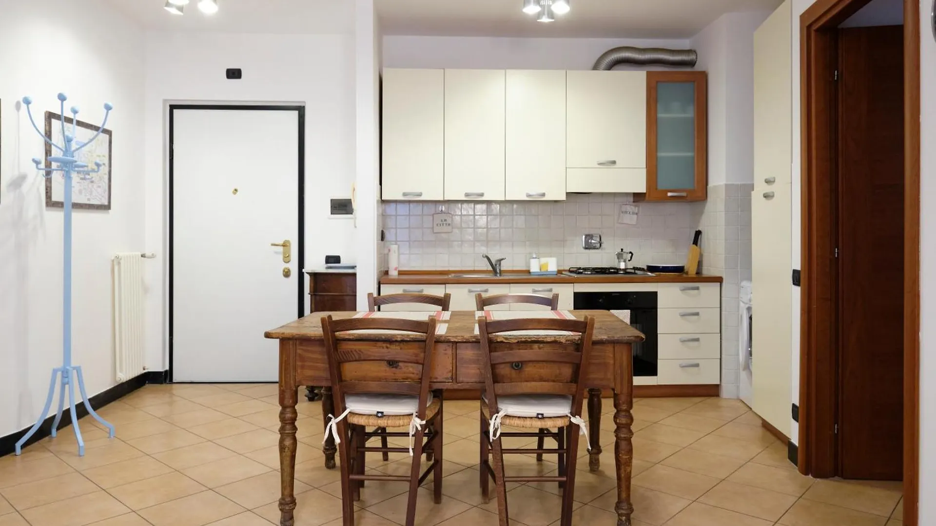 Prione'S Apartment Bis Genova