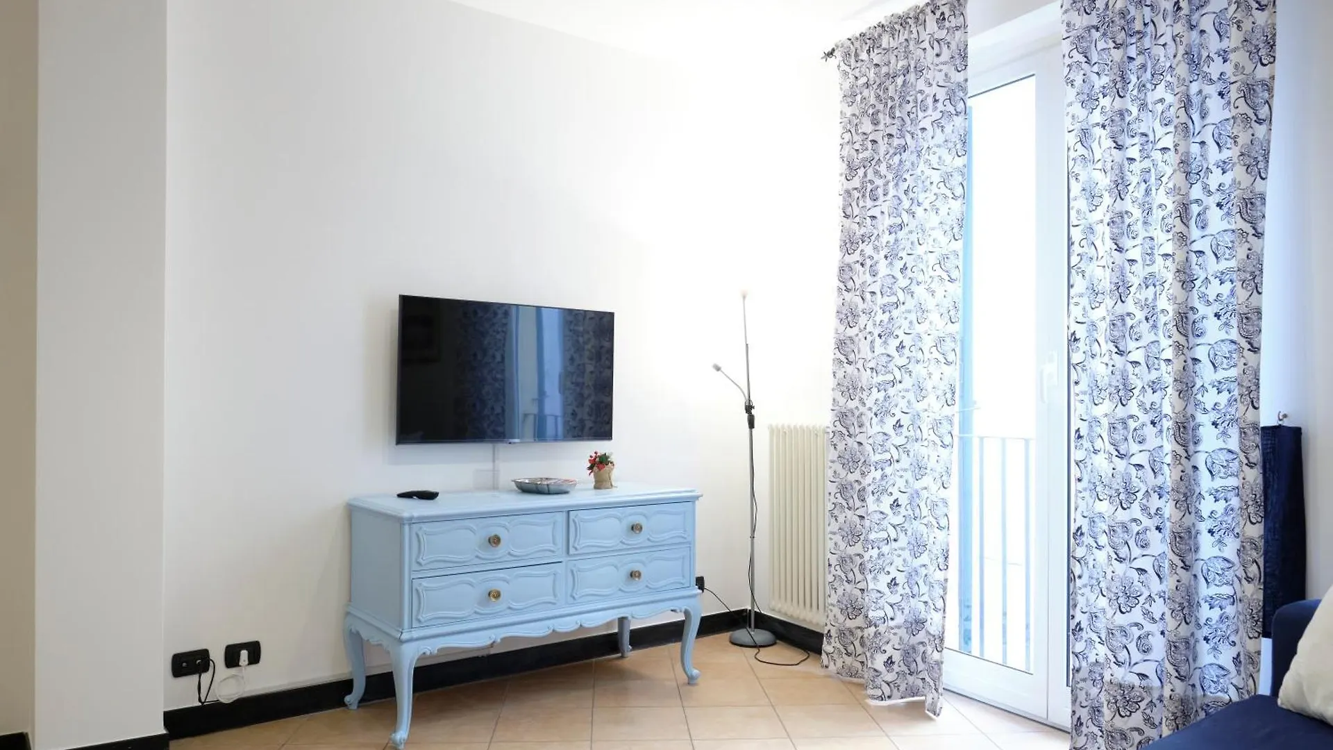 Prione'S Apartment Bis Genova